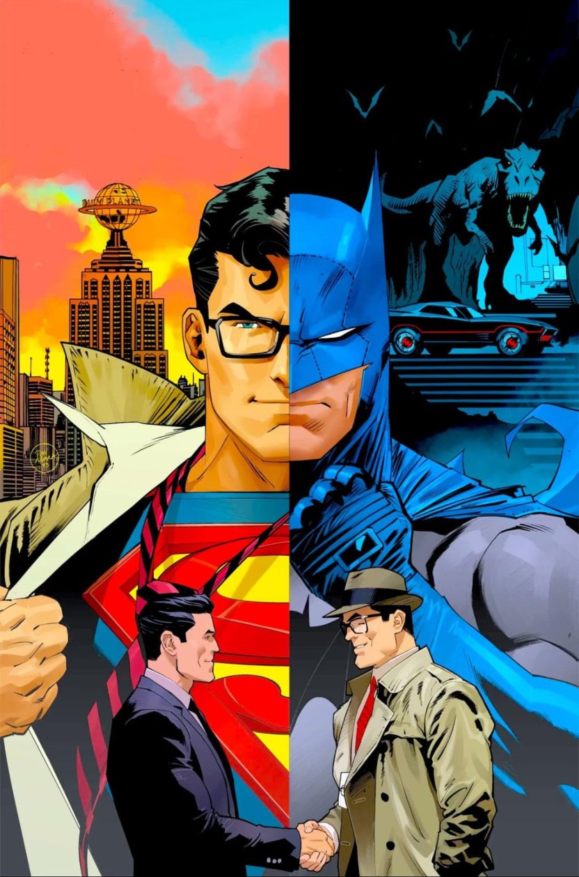Epic Comic Action You’ll Love
