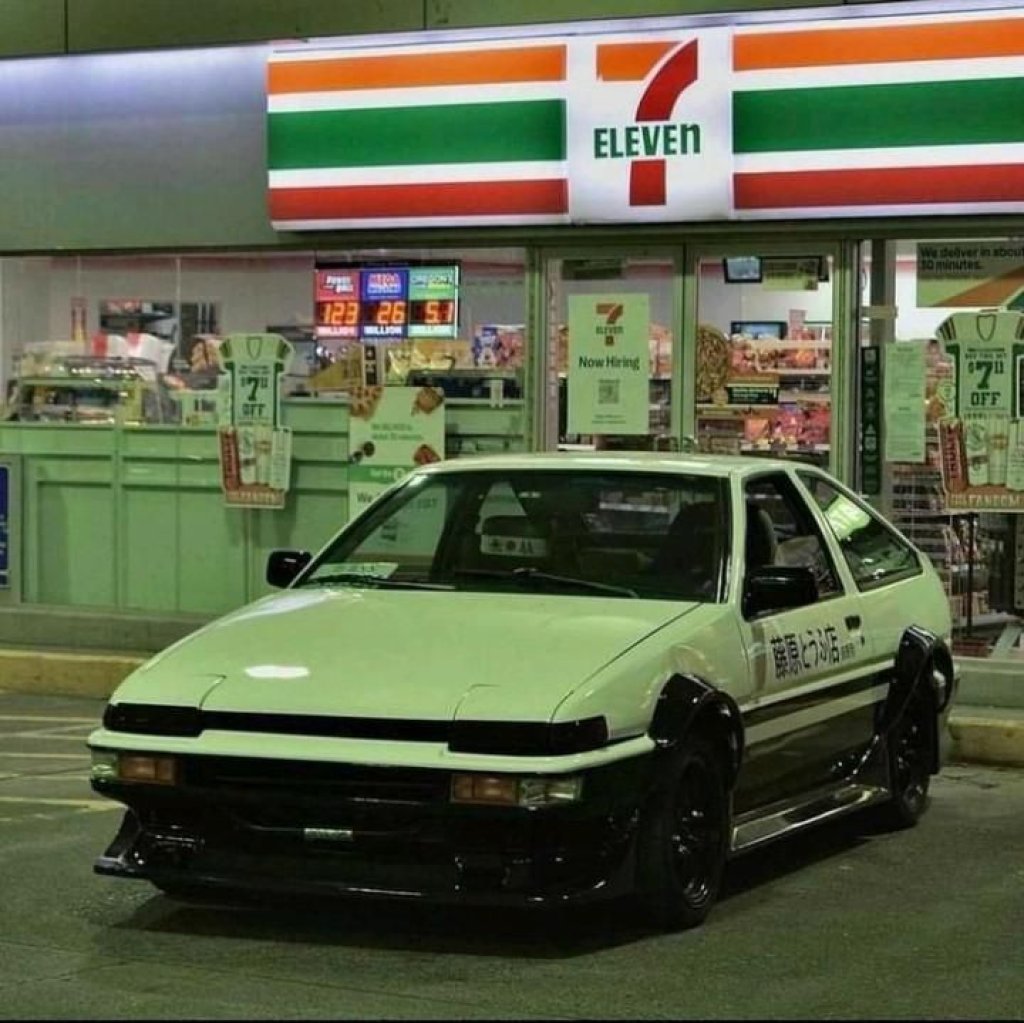 Cars Are The Perfect Blend Of Art, Engineering, And Emotion
