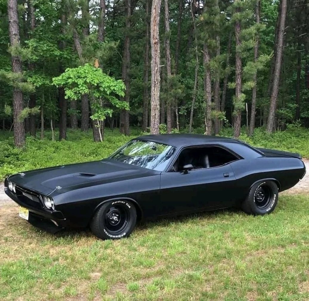 The Perfect Drive Can Turn A Bad Day Into A Great One