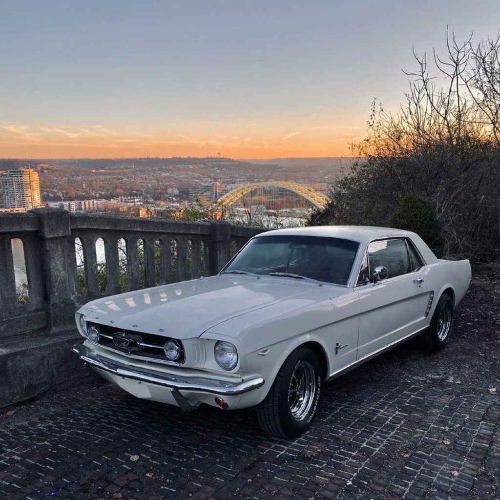 A Car Is More Than Just Transportation; It's A Lifestyle