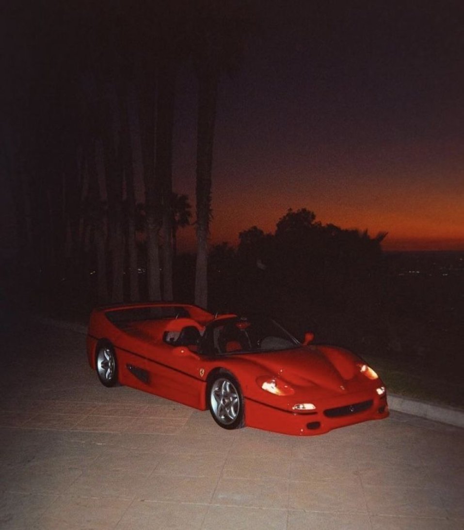 Cars Are The Perfect Blend Of Form And Function