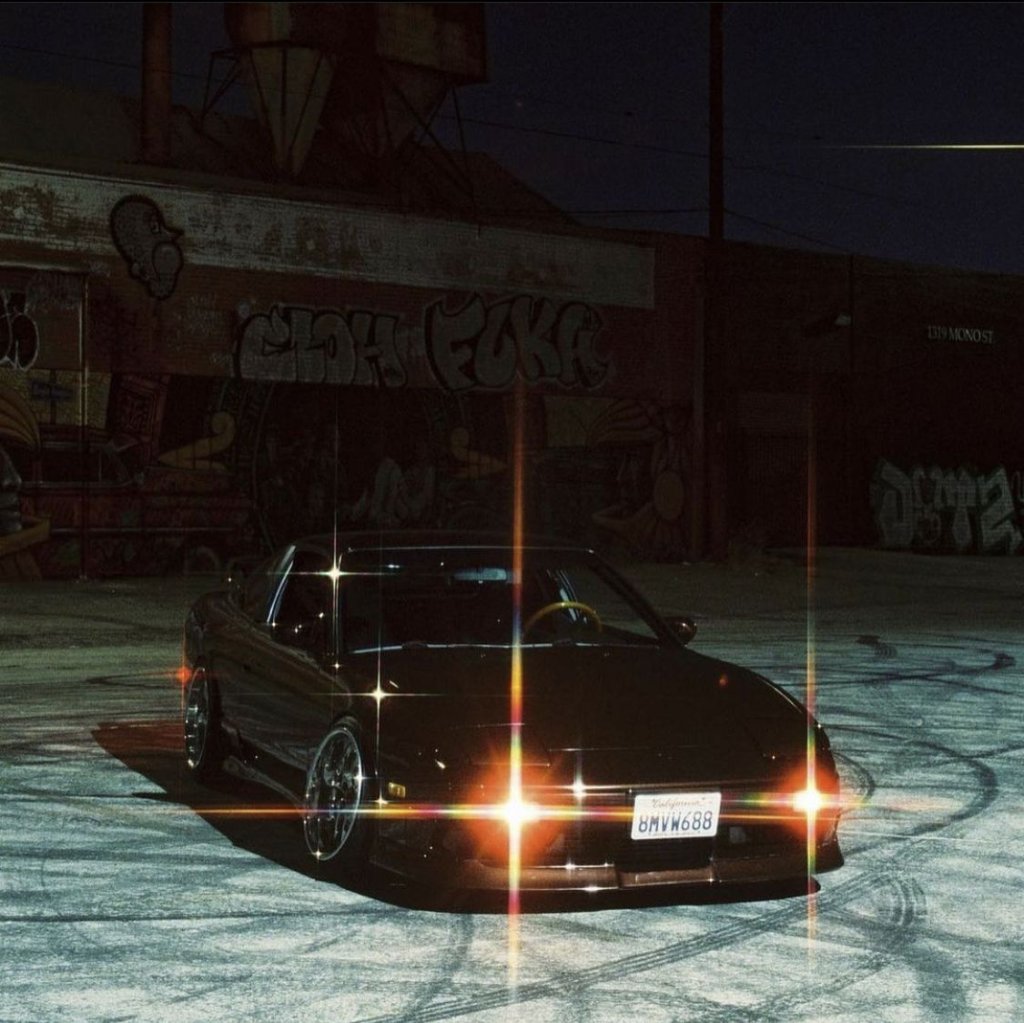 A Car Is More Than Just Transportation; It's A Lifestyle