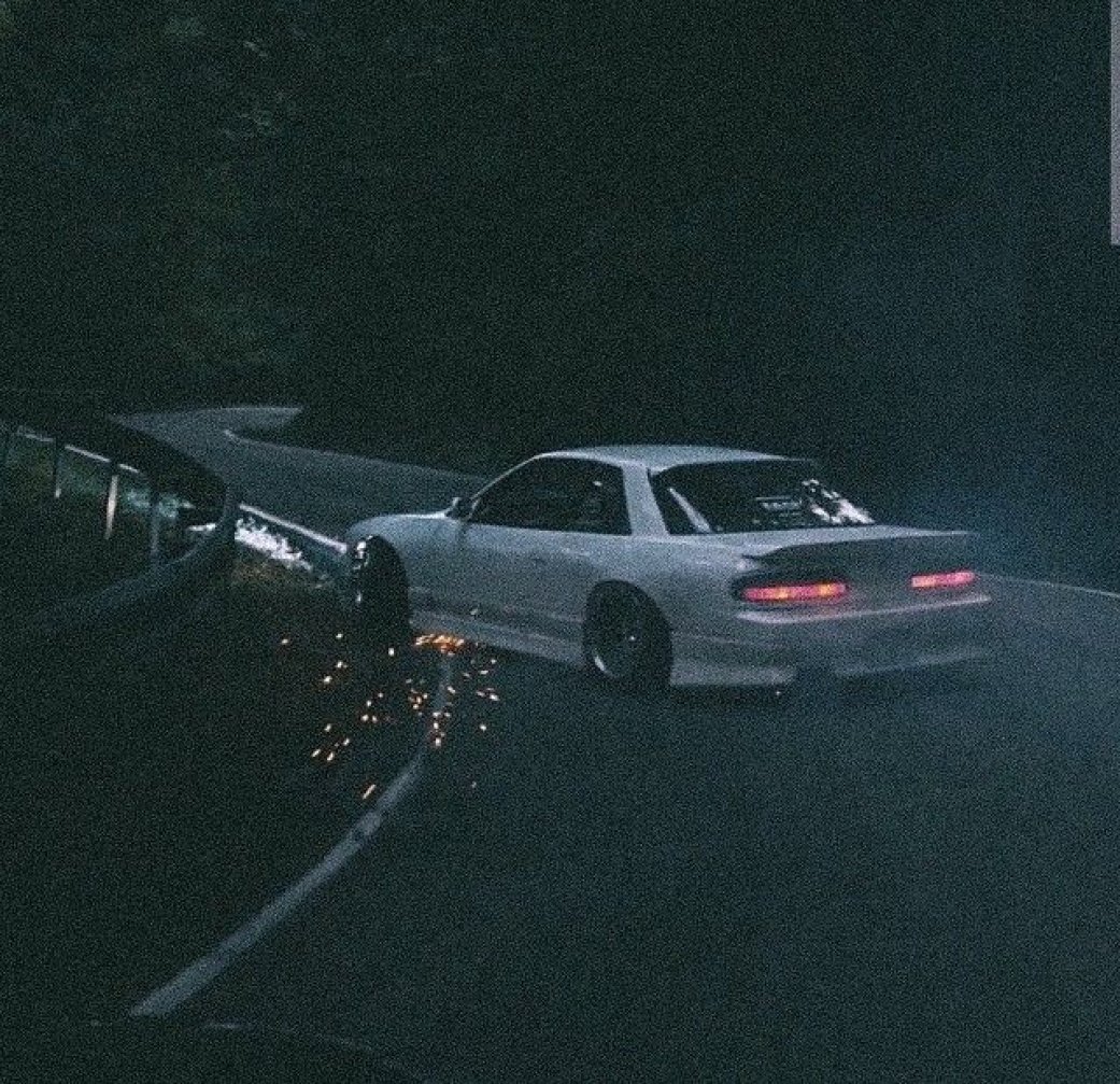 There's No Substitute For The Thrill Of Driving A Classic