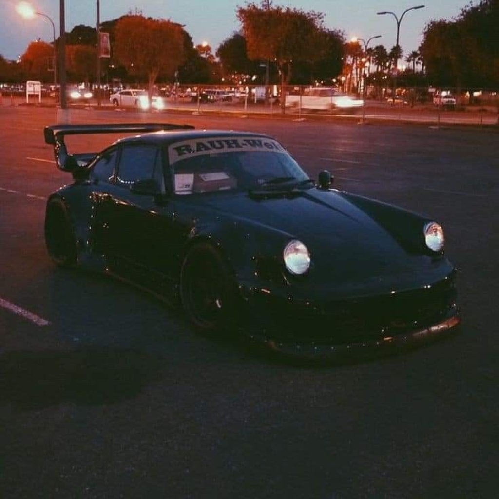 Cars Are The Ultimate Expression Of Personal Freedom