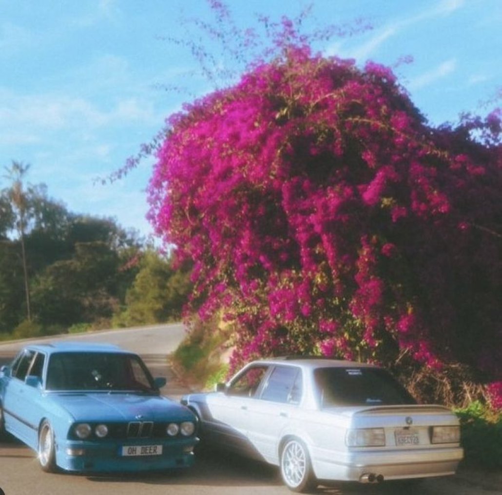 A Car Is More Than Just A Machine; It's A Lifestyle Choice