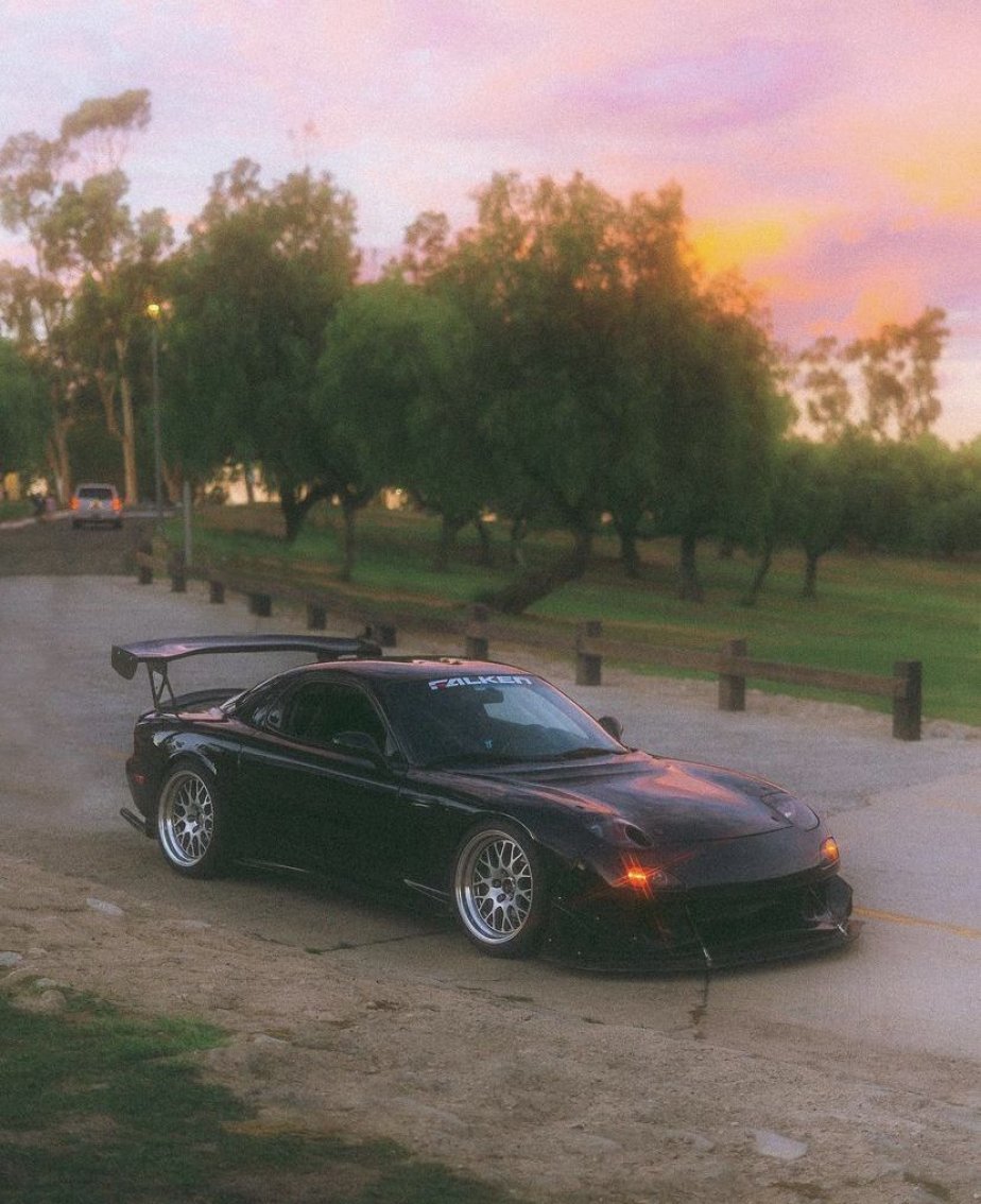 The Open Highway Is Where Dreams Take Flight, Memories Are