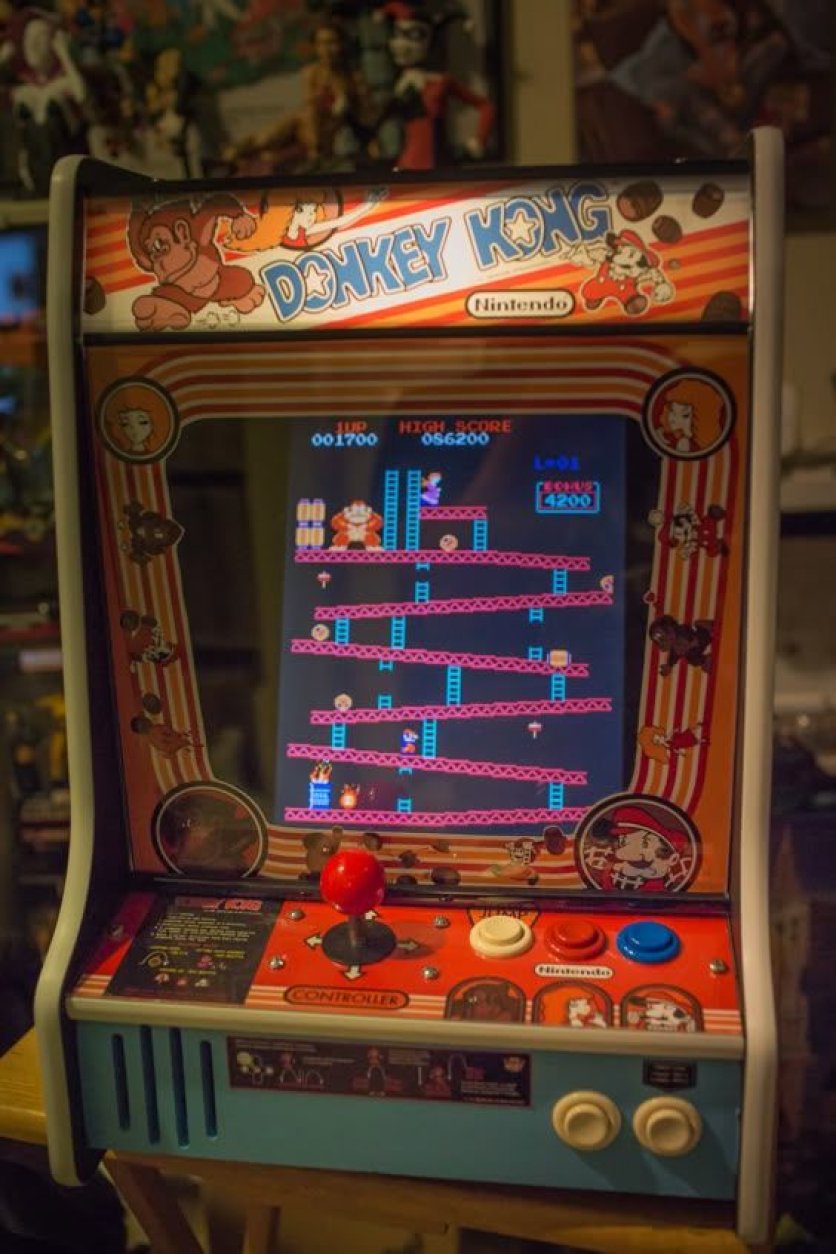 The Timeless Appeal Of A Good Game